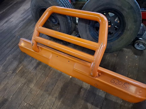 Stoßstange chevrolet g20 van - stoßstange,