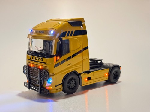 Siku control 6731 volvo - control,