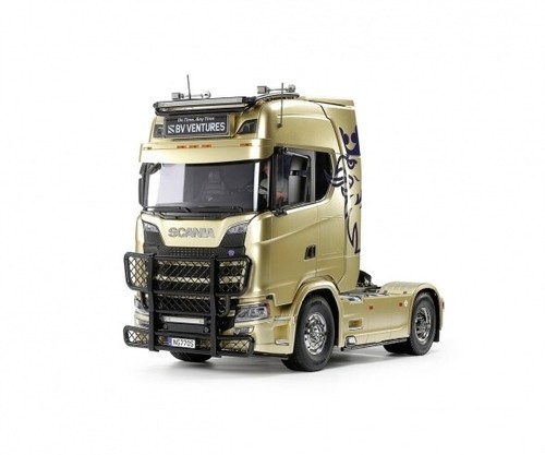 Scania 770 4x2 inc - scania, s